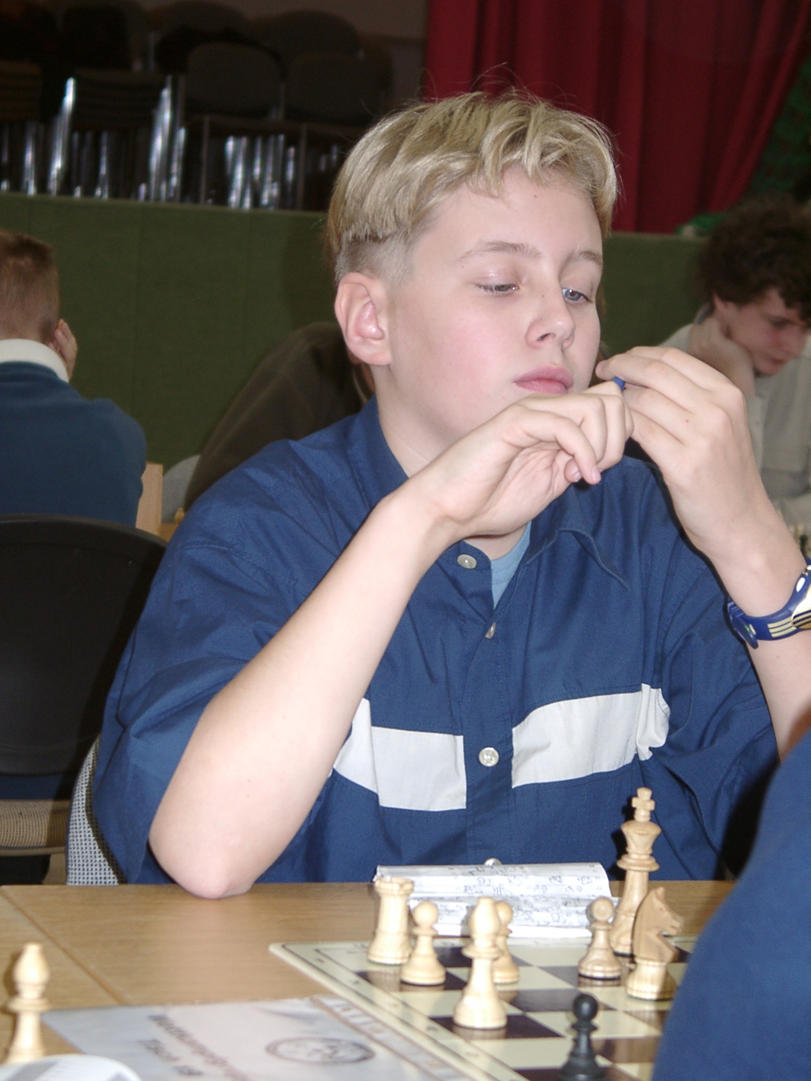 Vorschau